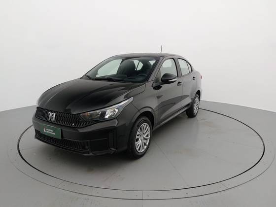 FIAT CRONOS 1.0 FIREFLY FLEX DRIVE MANUAL FIAT CRONOS 1.0 FIREFLY FLEX DRIVE MANUAL